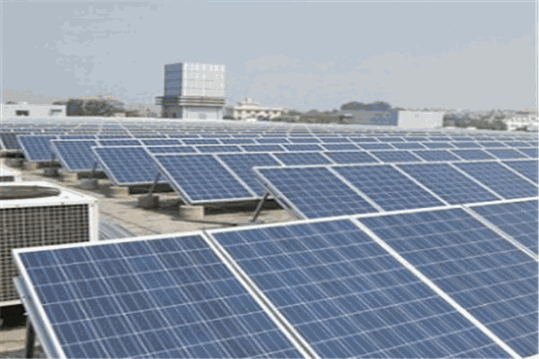 云万家光伏发电